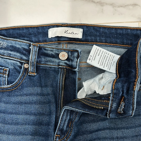 Kancan Jeans Cropped - Picture 2 of 3